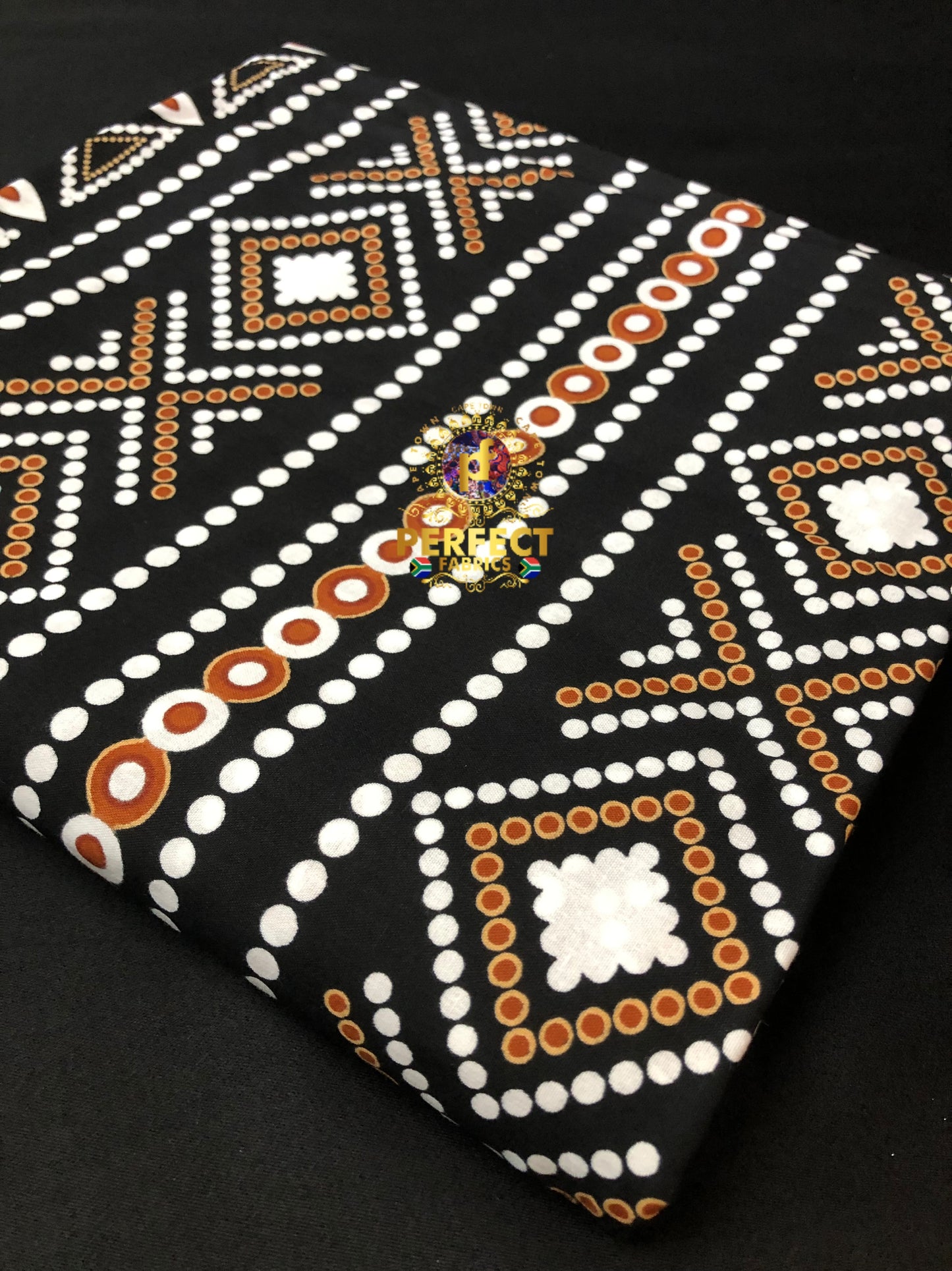 Unique Tribal Ankara