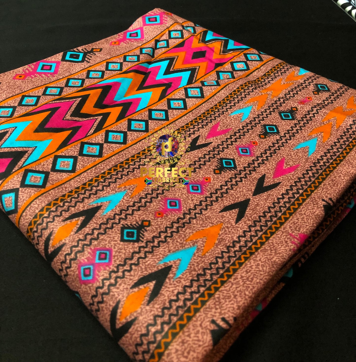 Unique Tribal Ankara