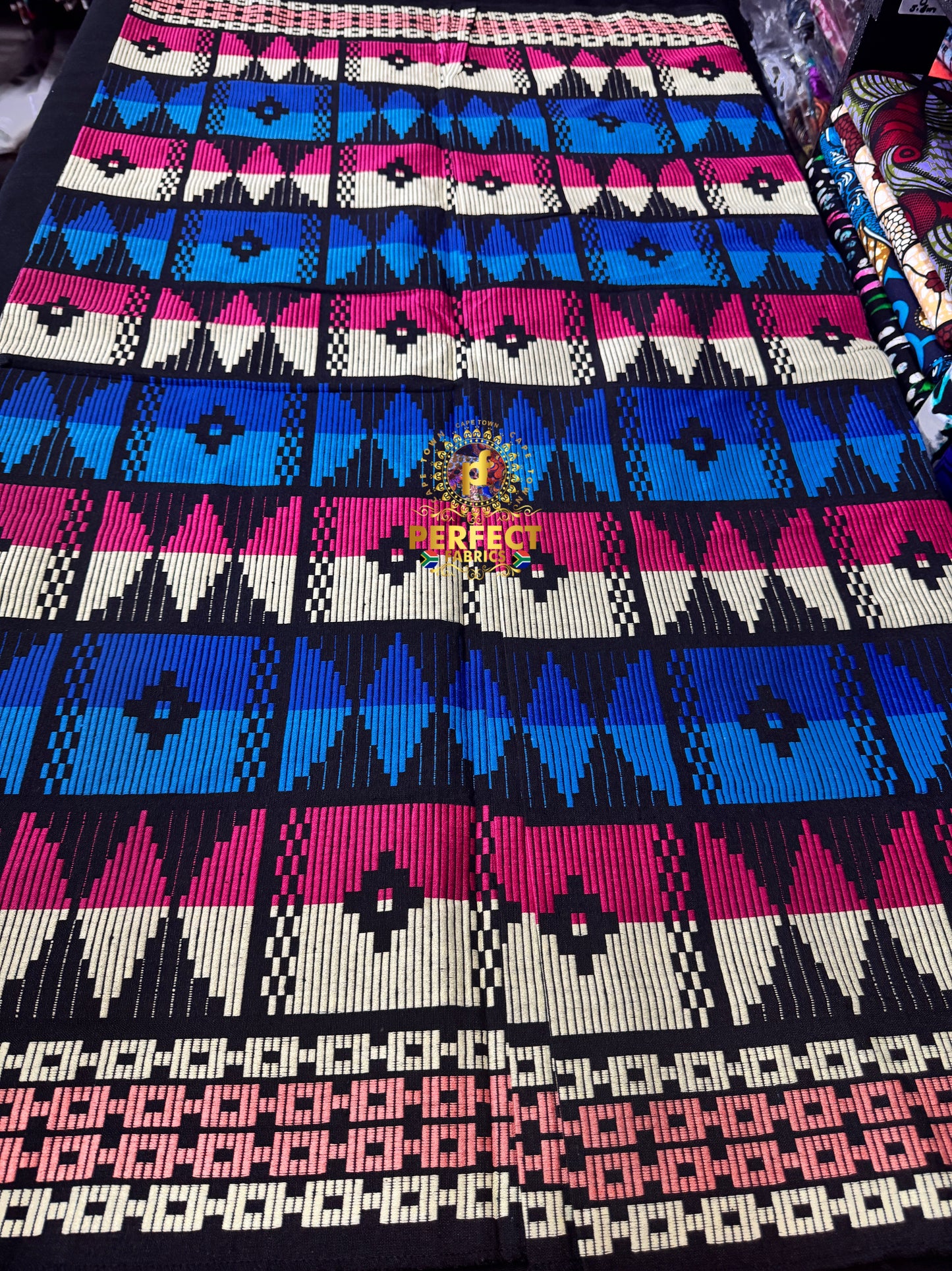 Akwete Cloth