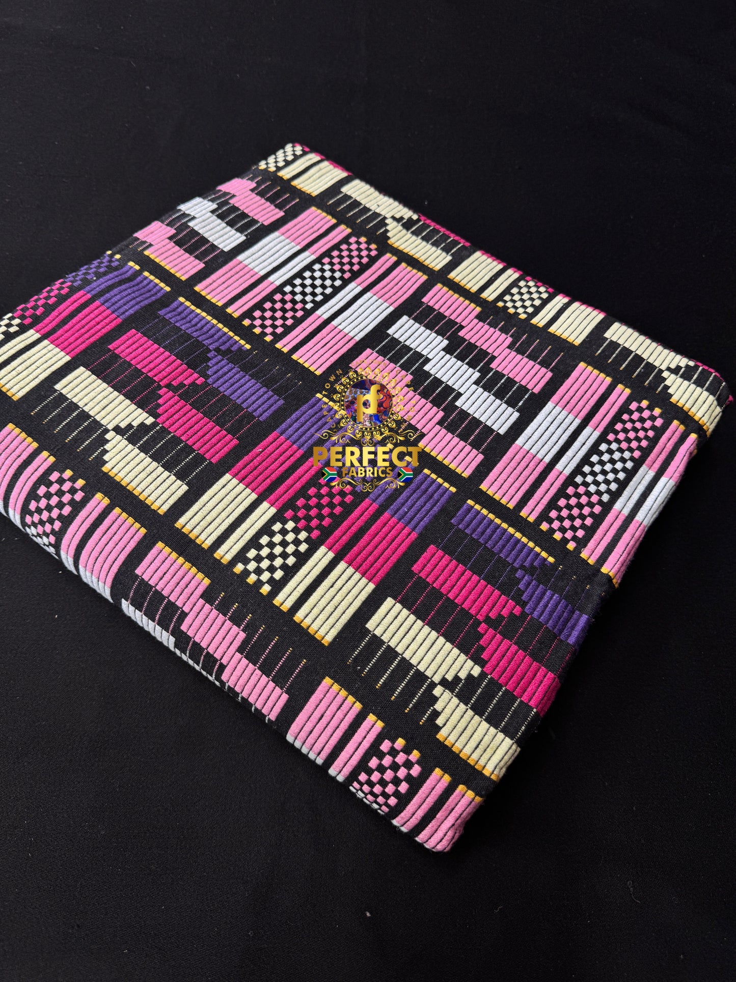 Akwete Cloth