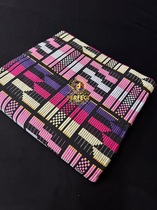 Akwete Cloth
