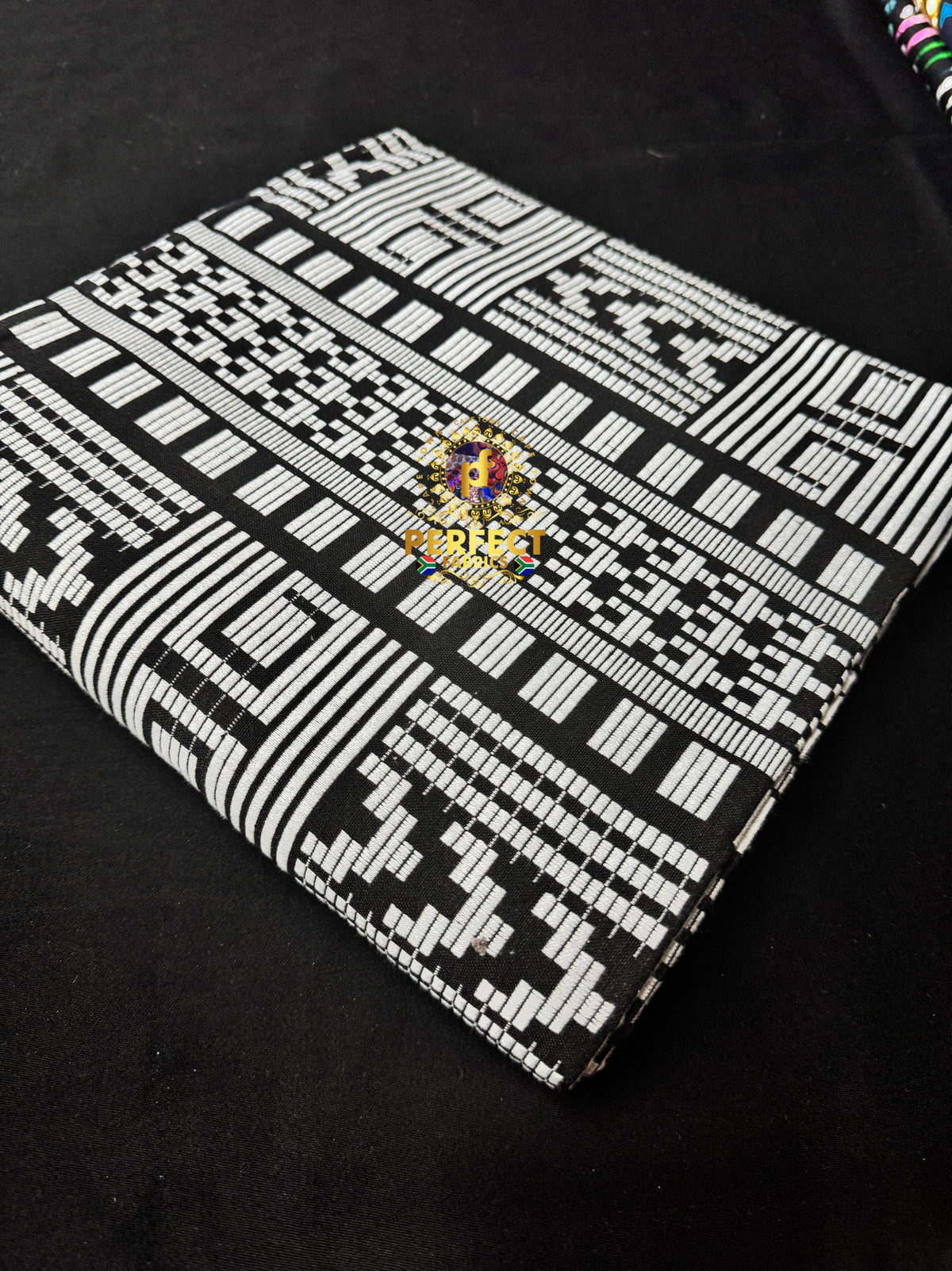 Akwete Cloth