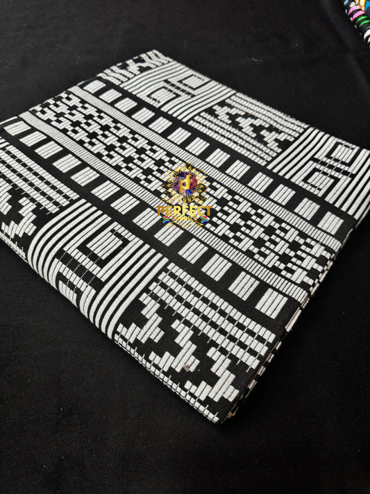 Akwete Cloth