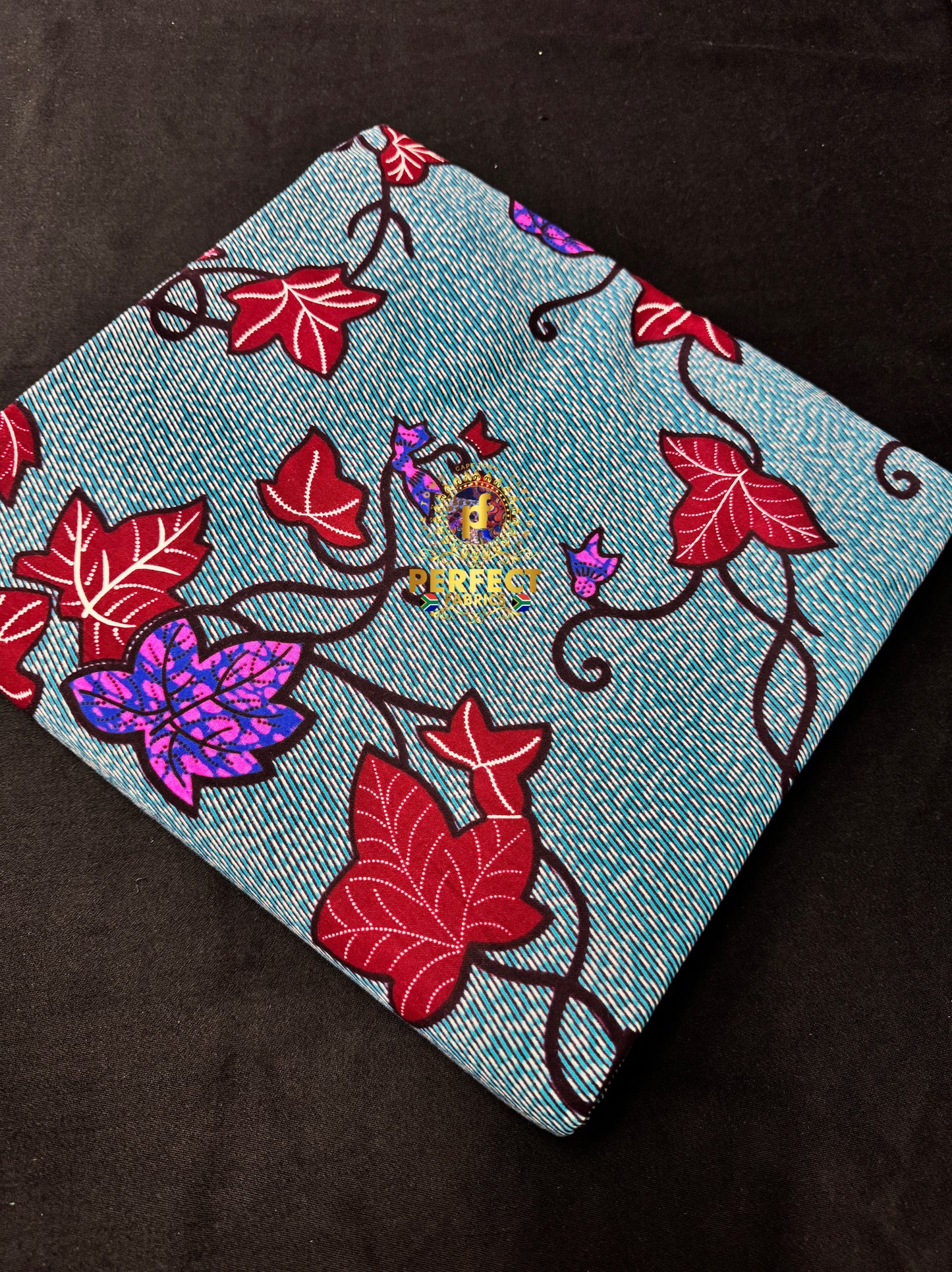 Unique Cotton Ankara