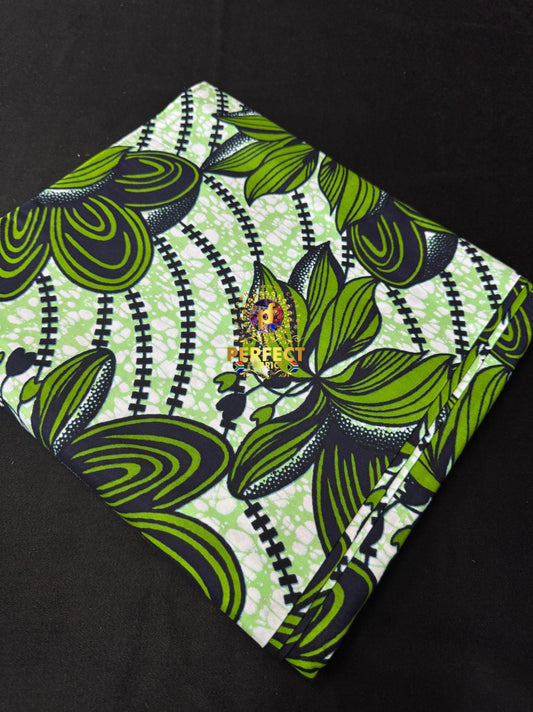 Unique Cotton Ankara