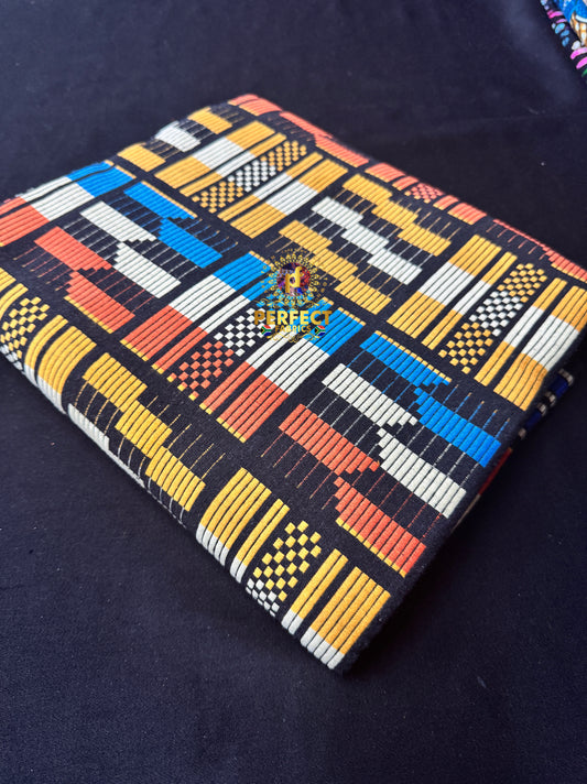 Akwete Cloth