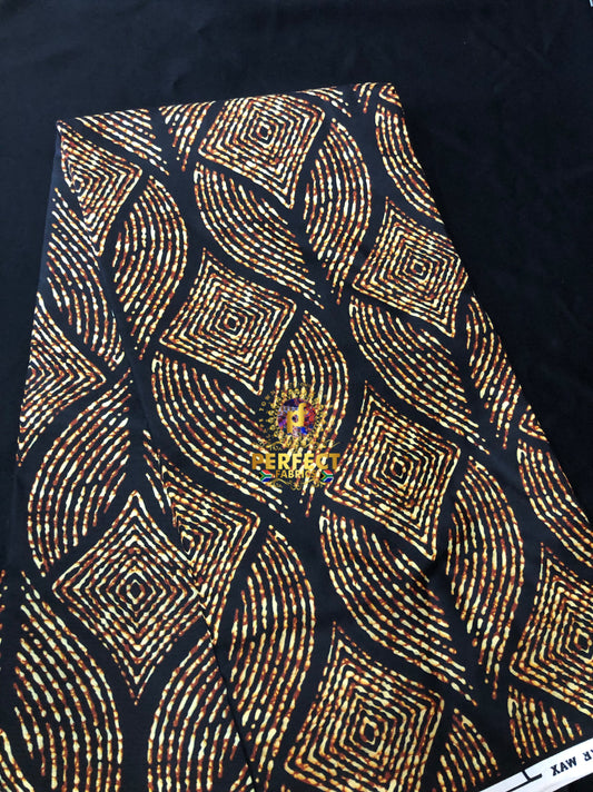 Light Cotton Ankara