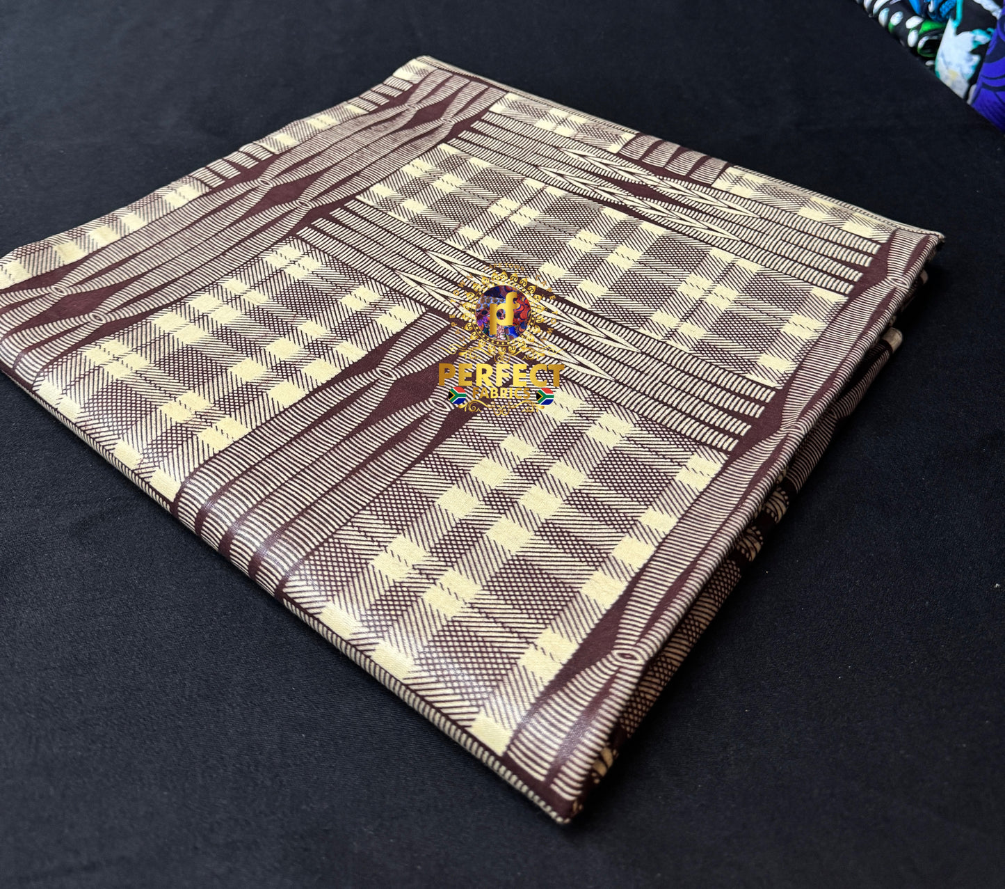 Unique Uniwax Ankara