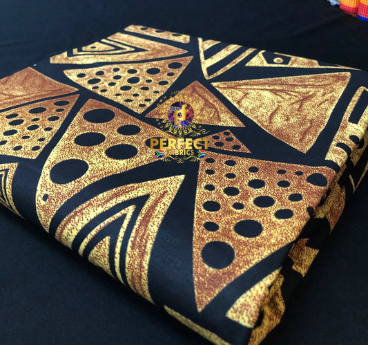 Unique Tribal Ankara