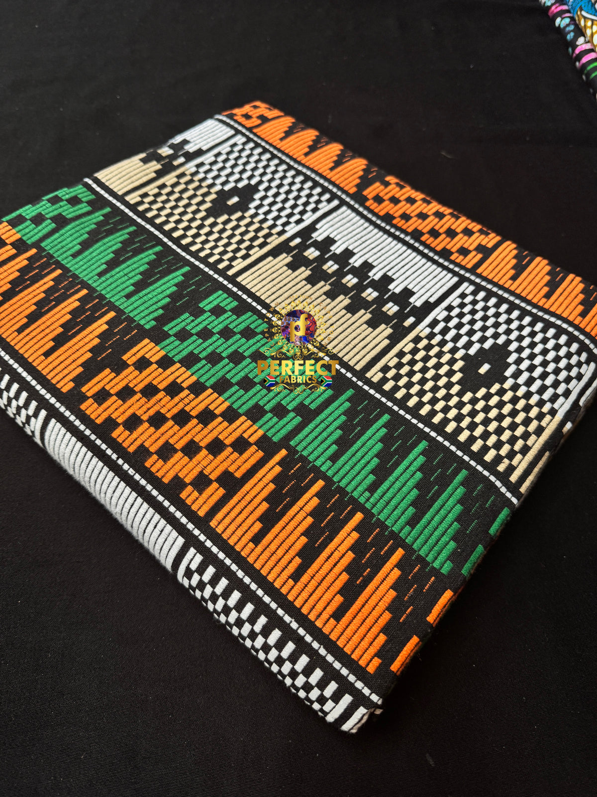 Akwete Cloth
