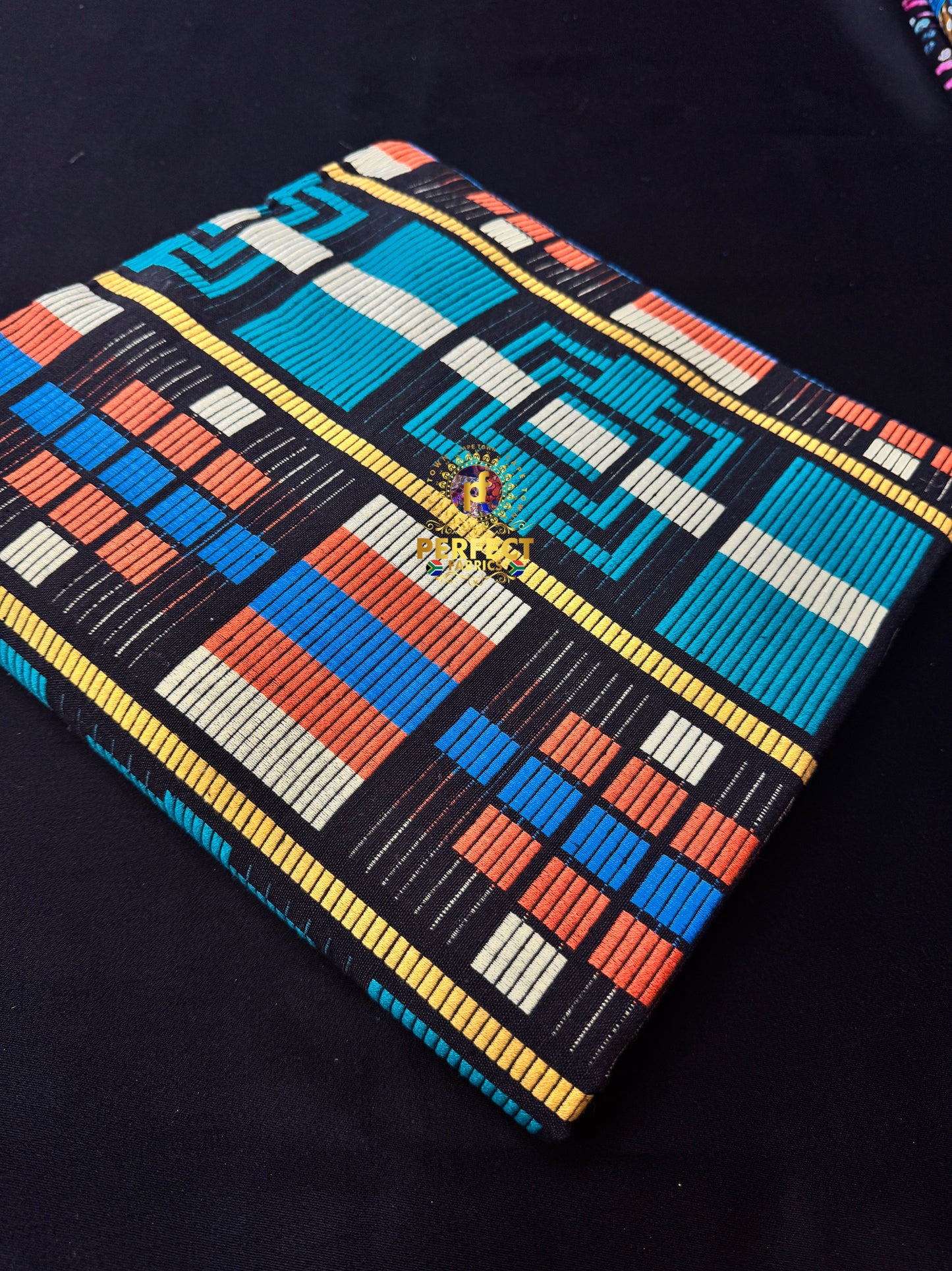 Akwete Cloth