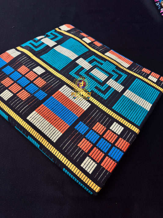 Akwete Cloth