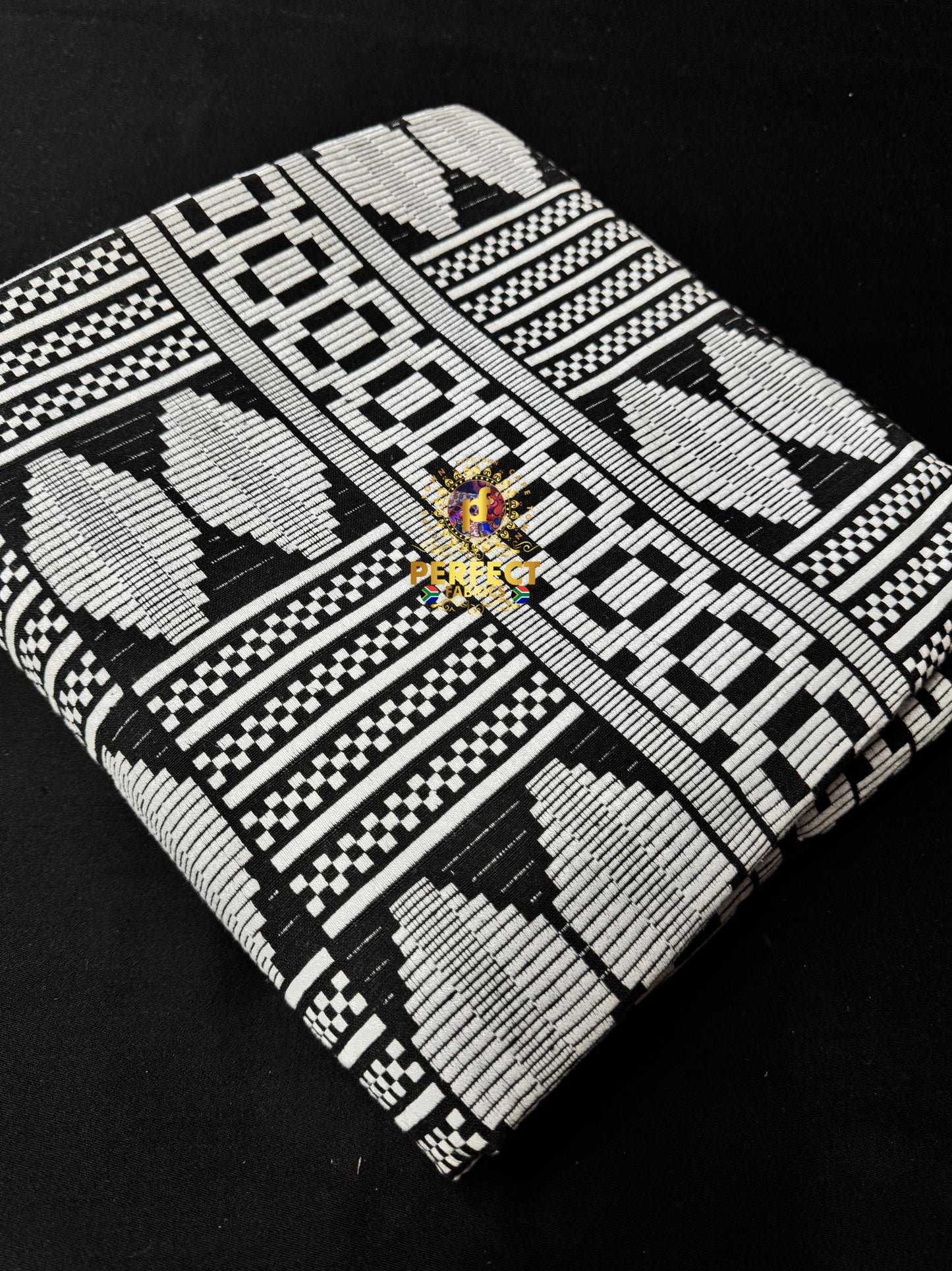 Akwete Cloth