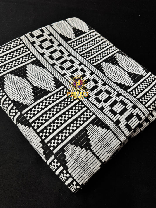 Akwete Cloth