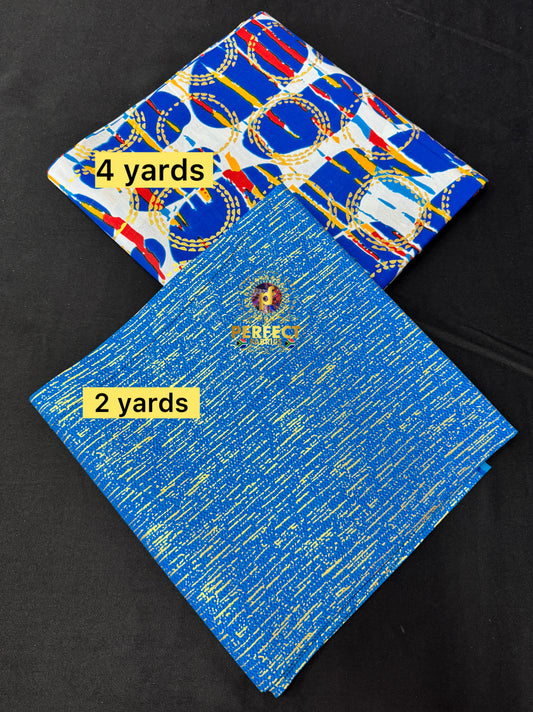 Kente Gold