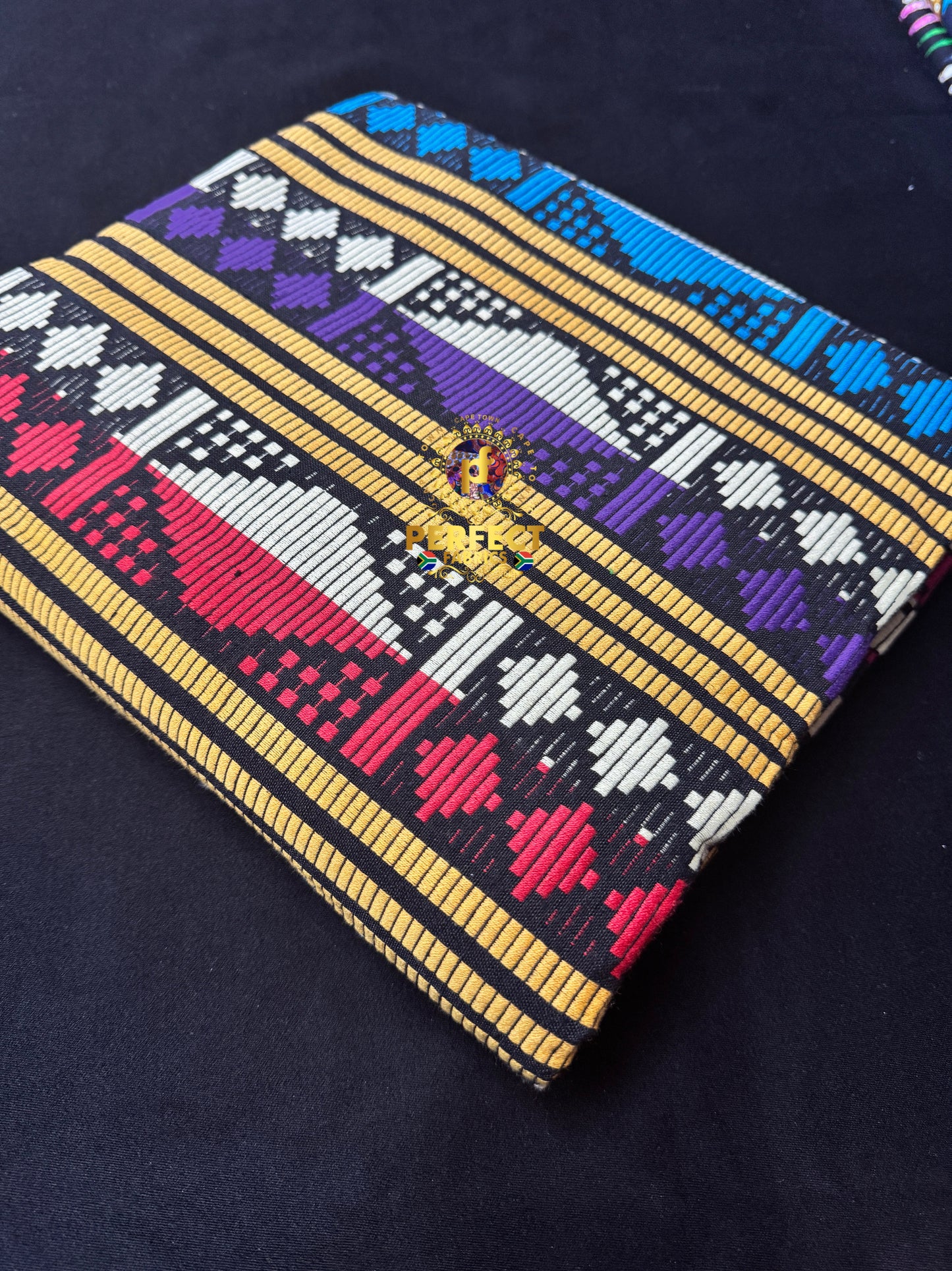 Akwete Cloth