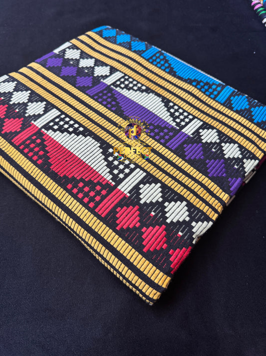 Akwete Cloth