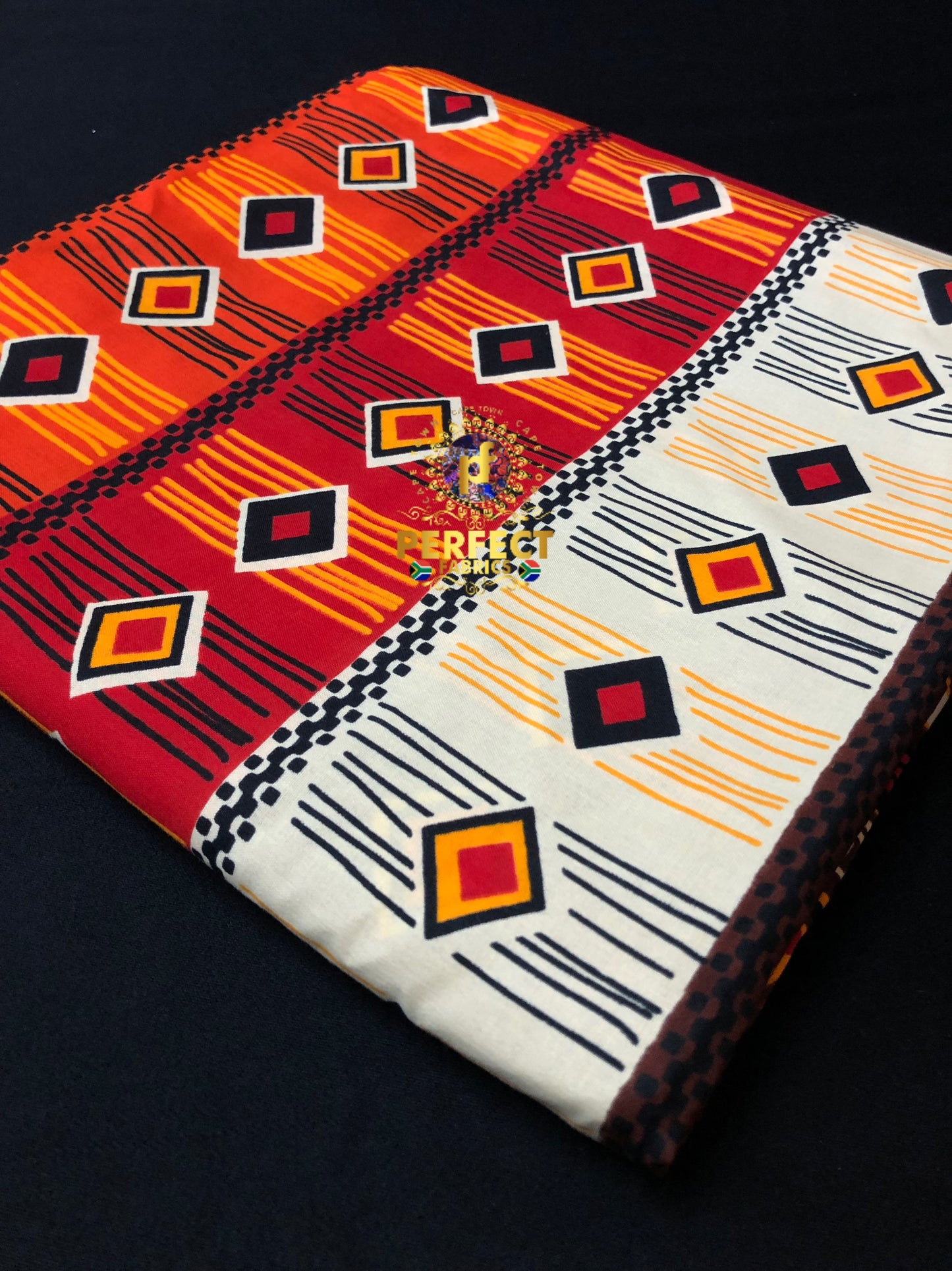 Unique Tribal Ankara