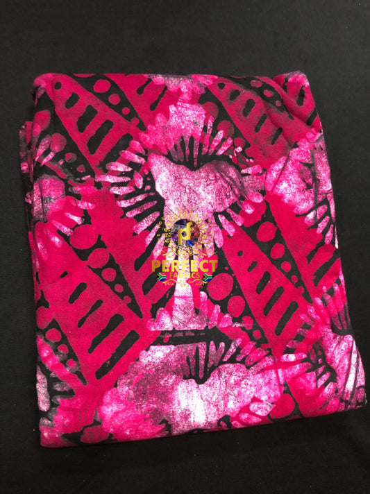 Unique Cotton Batik