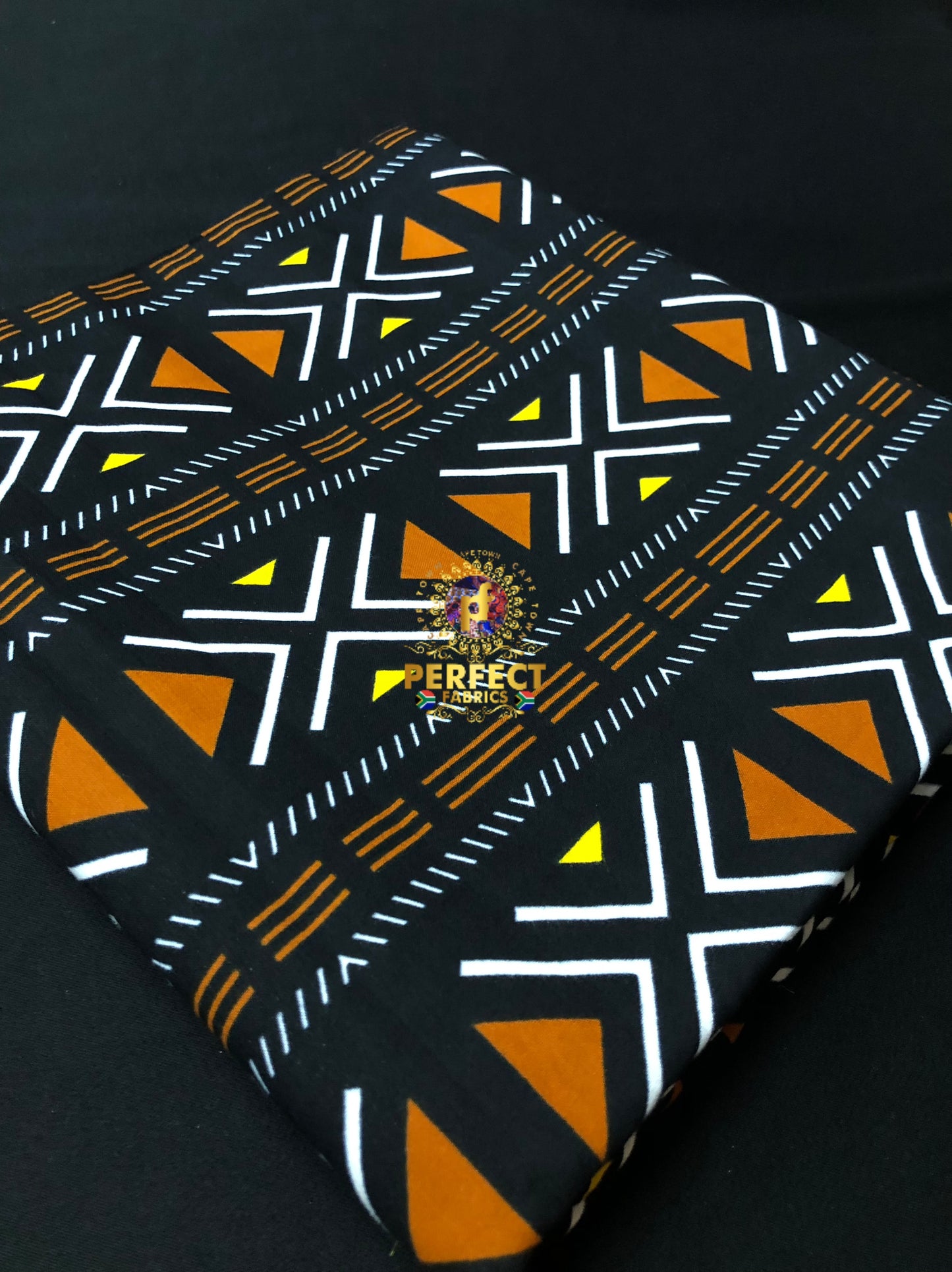 Unique Tribal Ankara