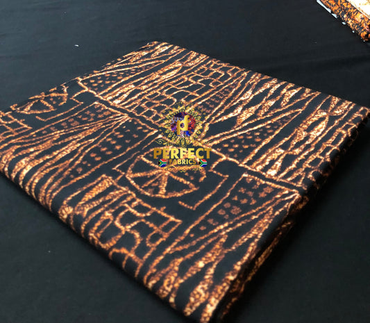 Unique Tribal Ankara