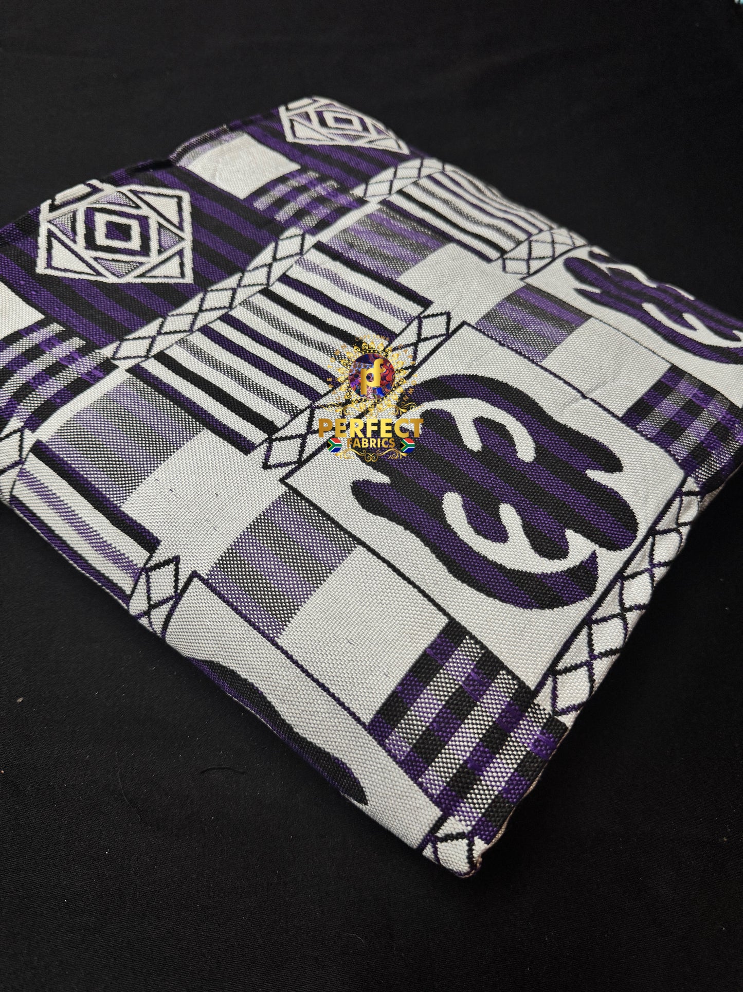 Akwete Cloth- Extra Thick