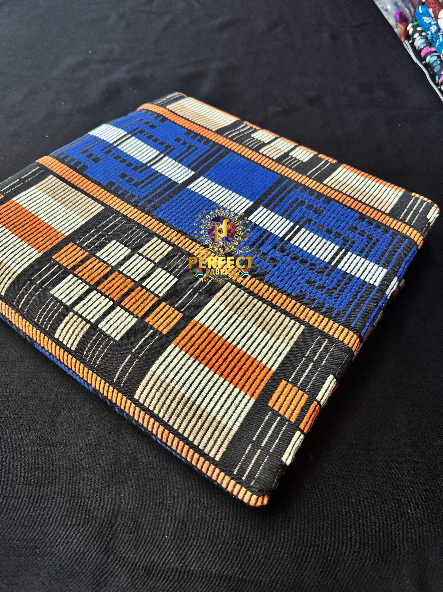 Akwete Cloth