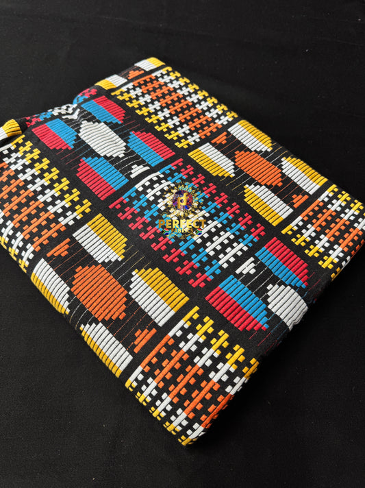Akwete Cloth
