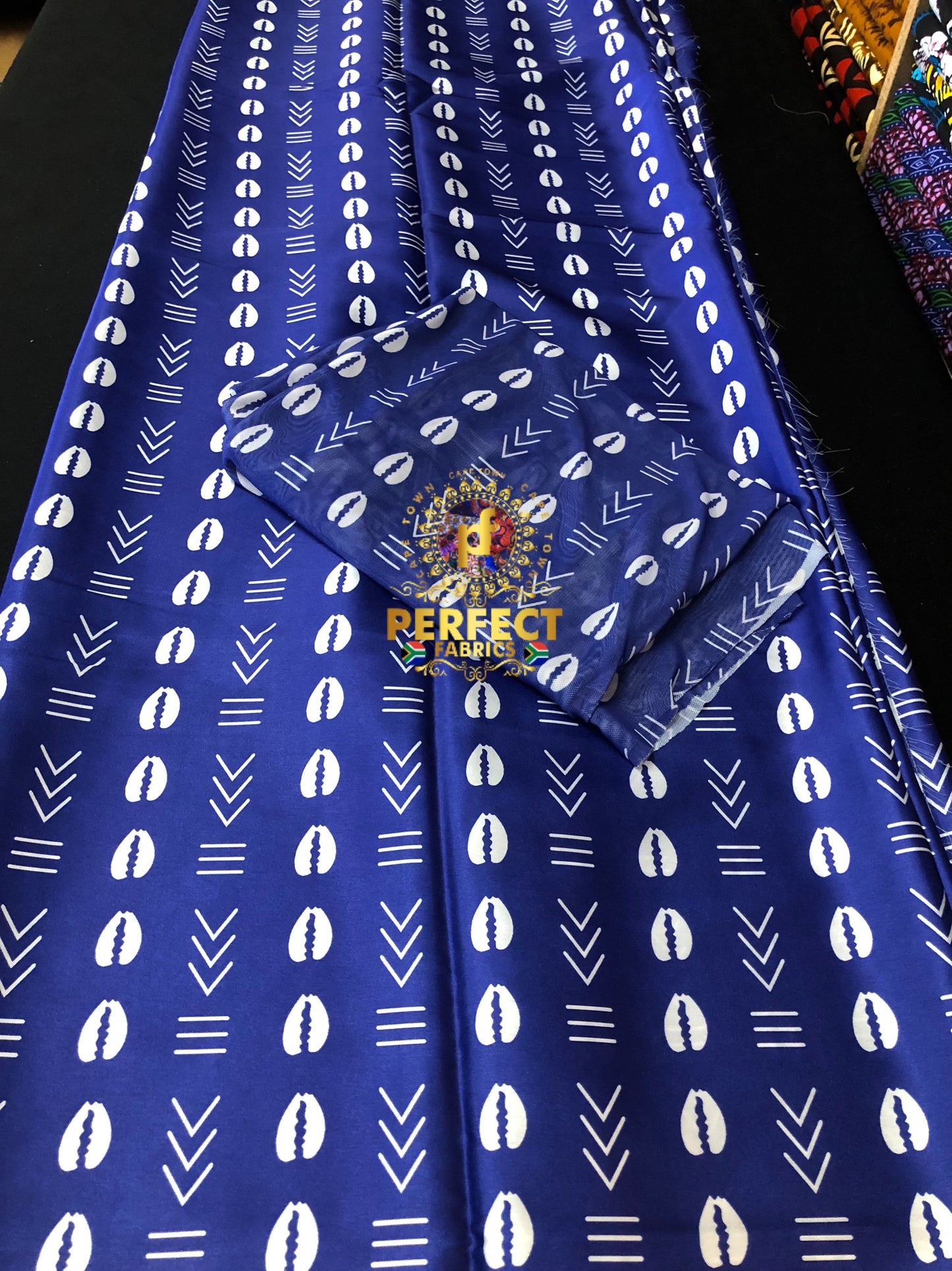 Luxury Silk & Mesh Set