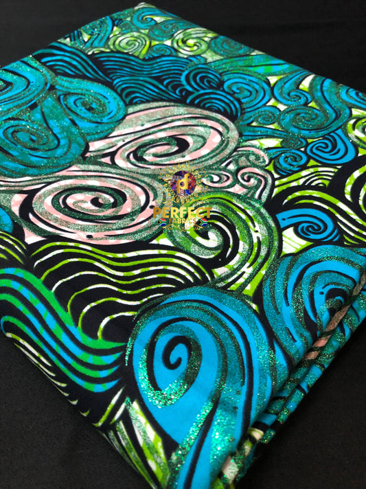 Grand Super Wax Ankara