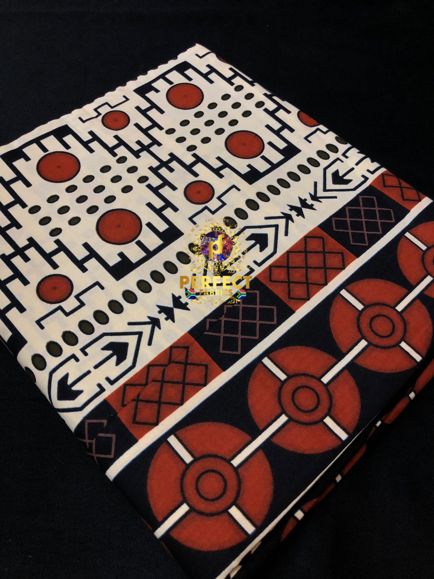Unique Tribal Ankara