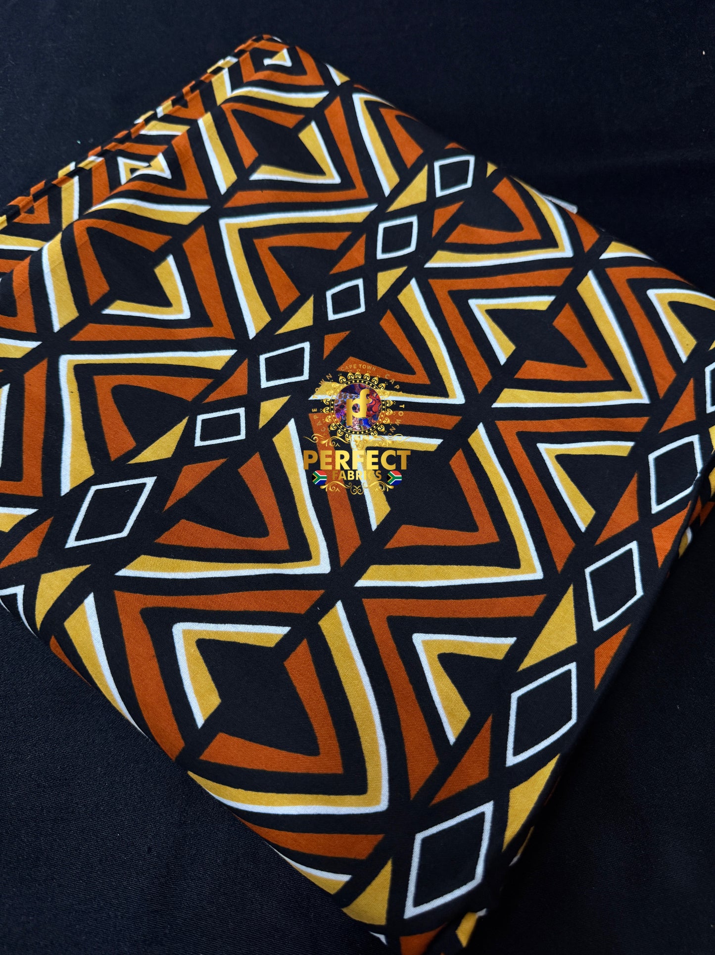Unique Tribal Ankara