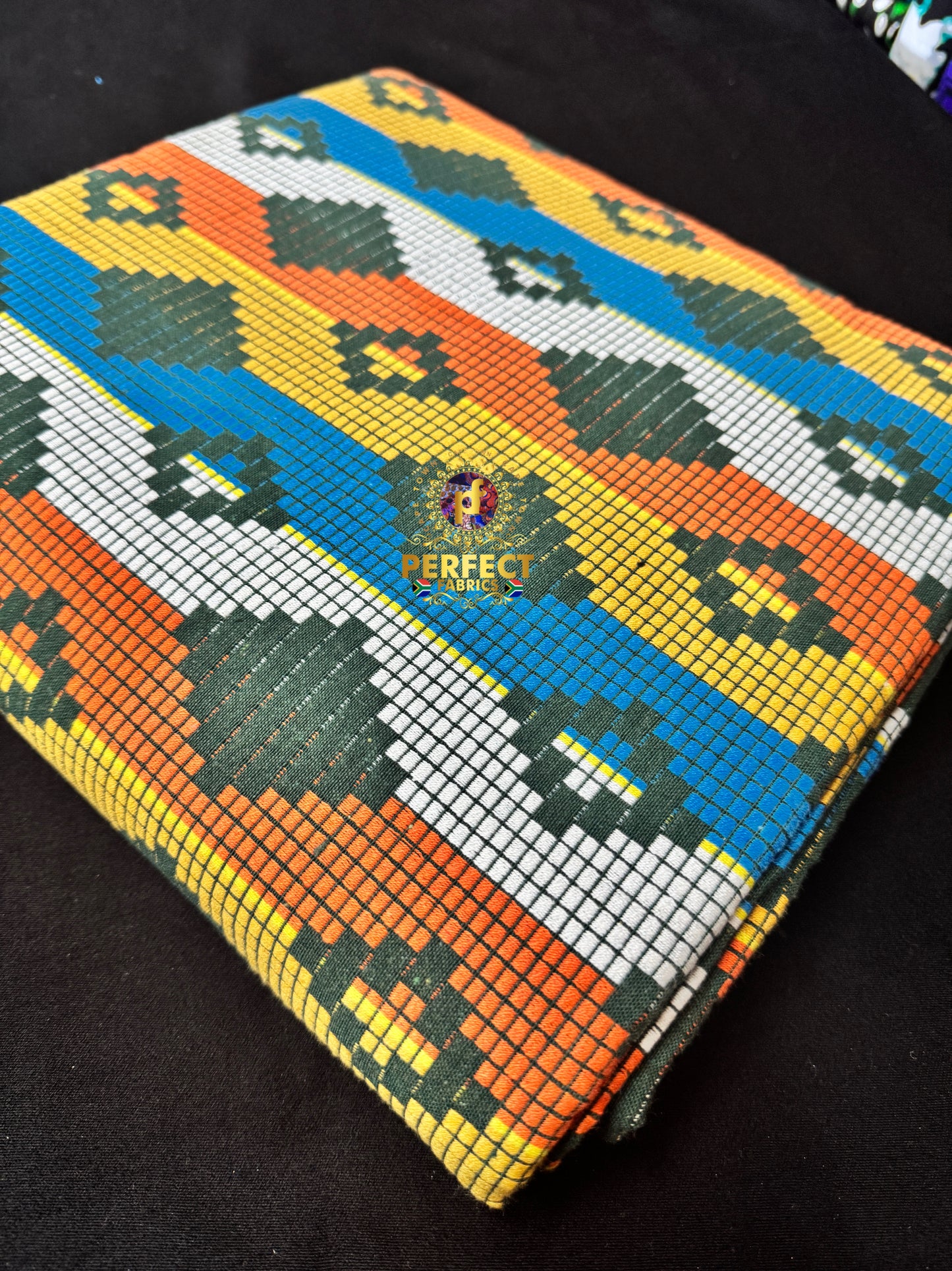 Akwete Cloth