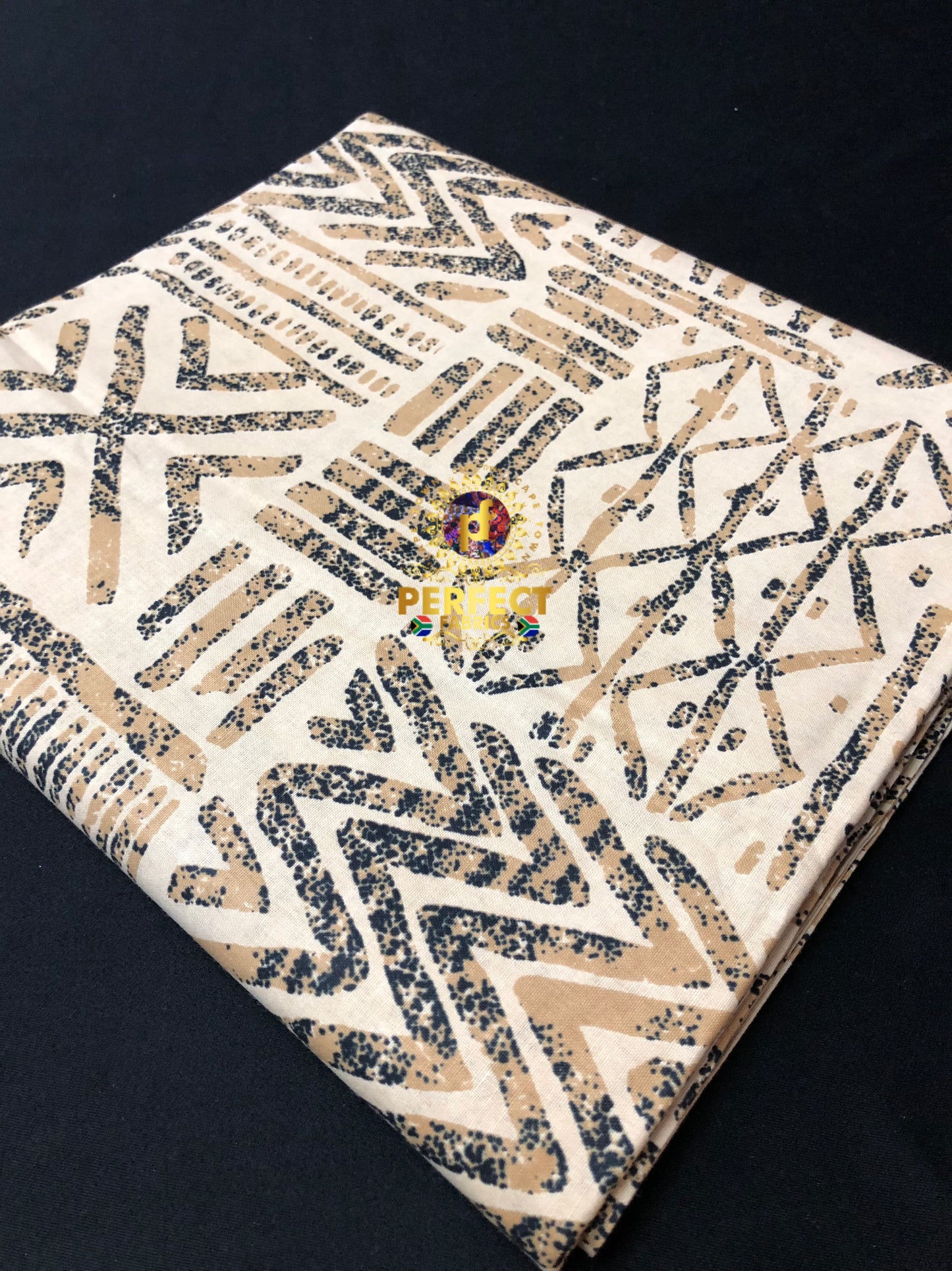 Unique Tribal Ankara