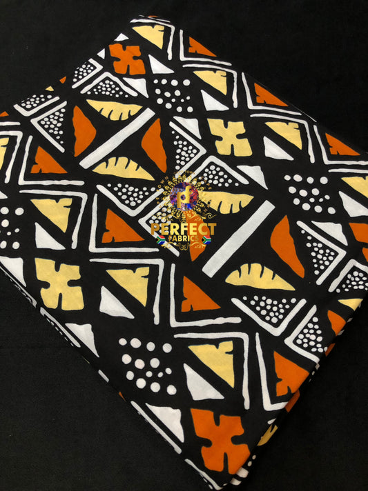 Unique Tribal Ankara