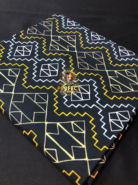 Unique Tribal Ankara