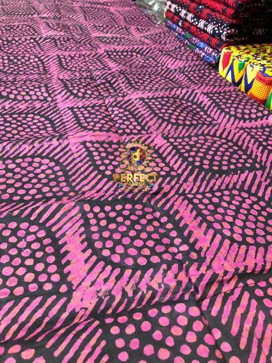 Premium Cotton Batik