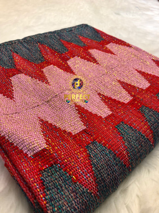 Unique Ashanti Kente