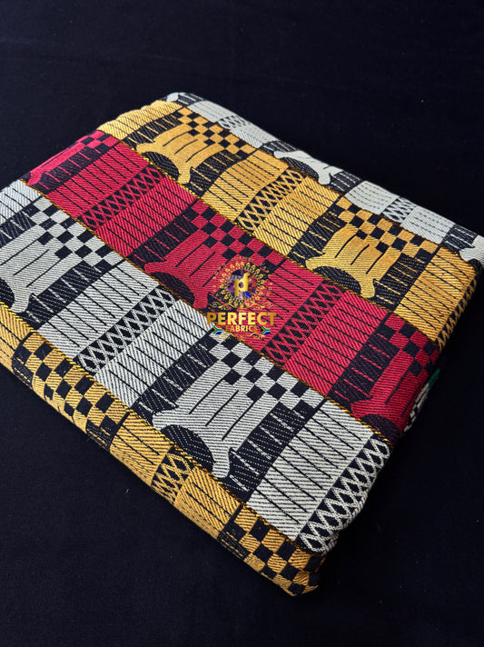 Akwete Cloth