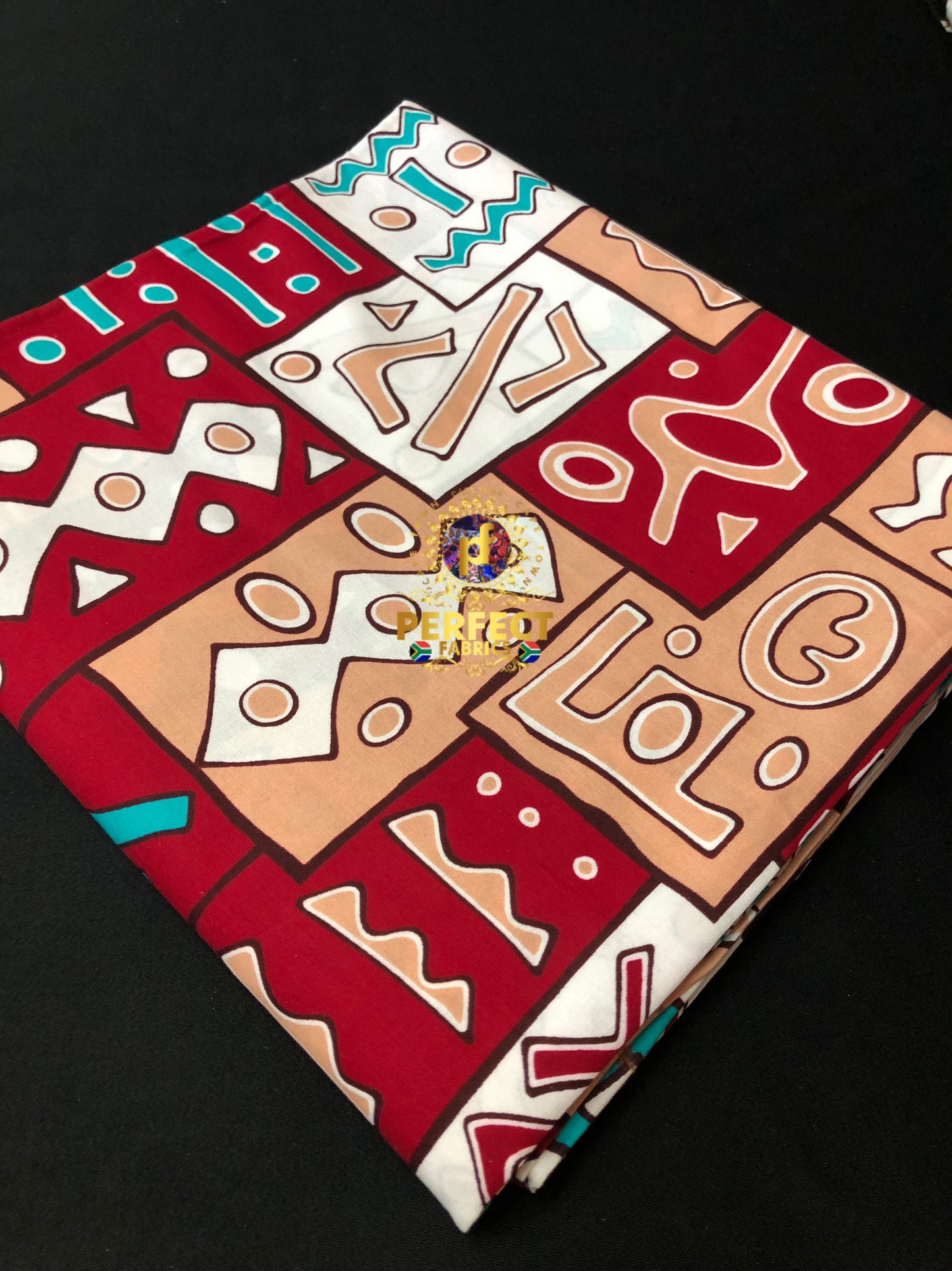 Unique Tribal Ankara