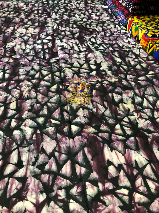 Premium Cotton Batik