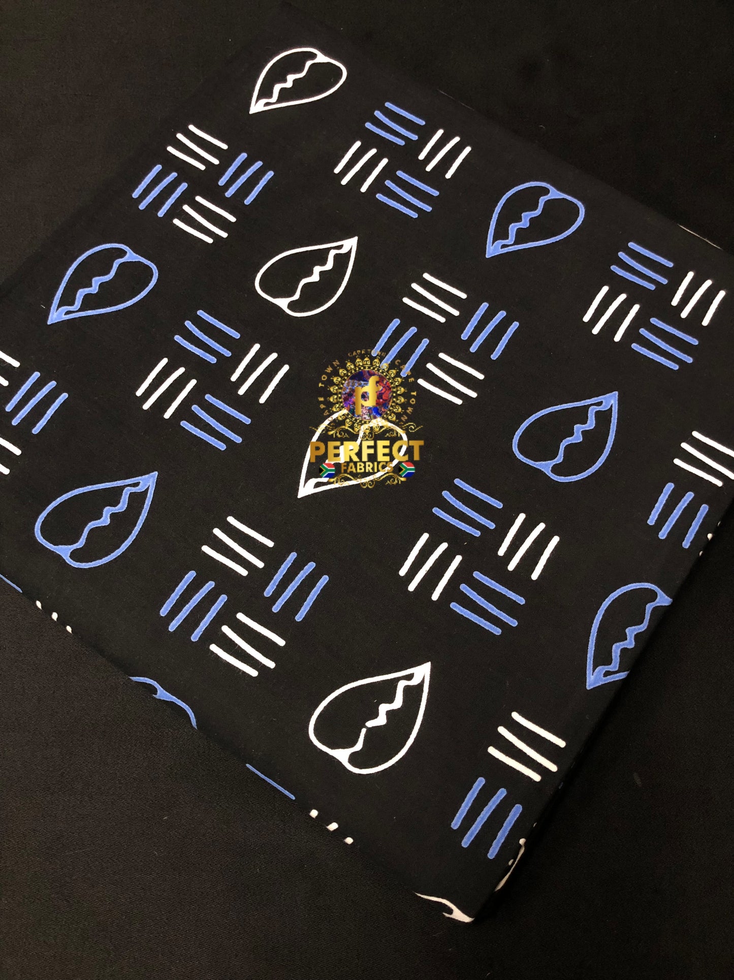 Unique Tribal Ankara