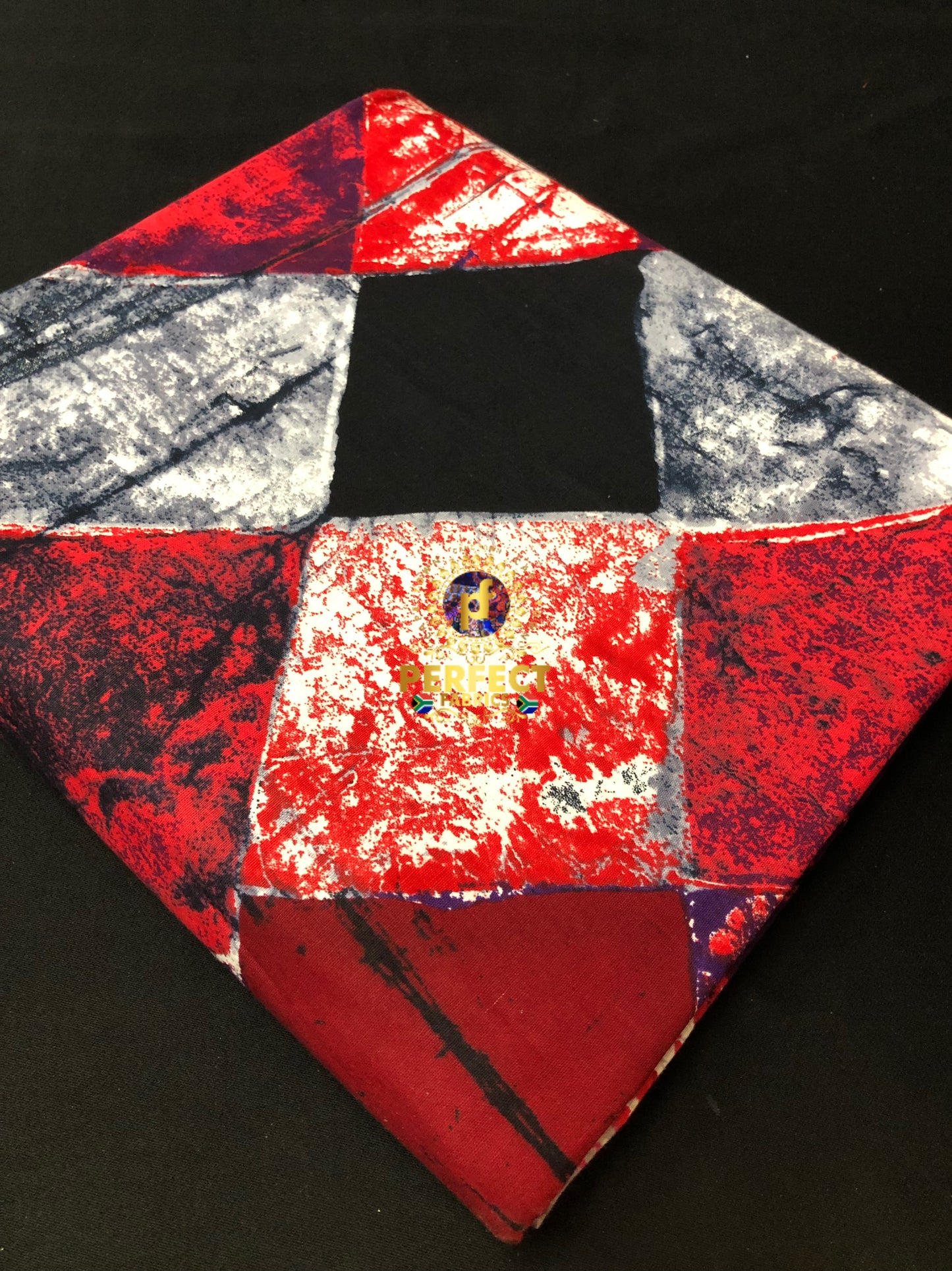 Unique Cotton Ankara