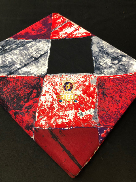 Unique Cotton Ankara