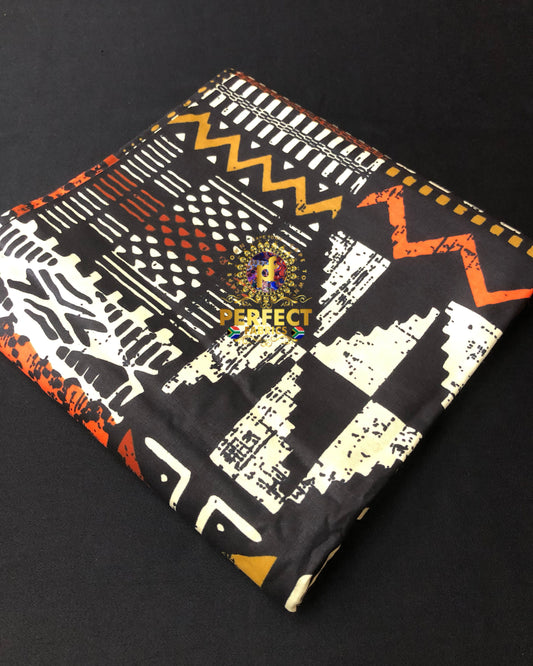 Unique Tribal Ankara