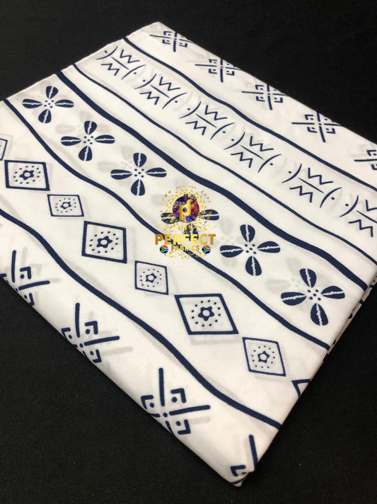 Unique Tribal Ankara