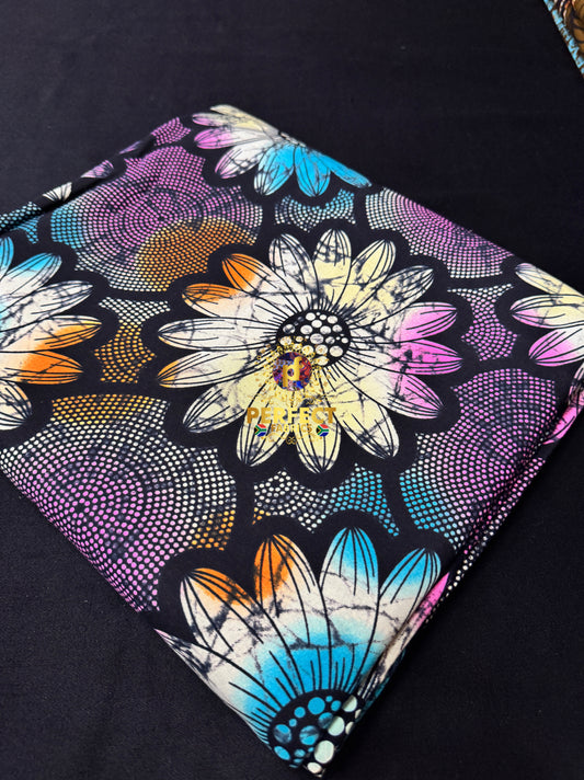 Unique Cotton Ankara