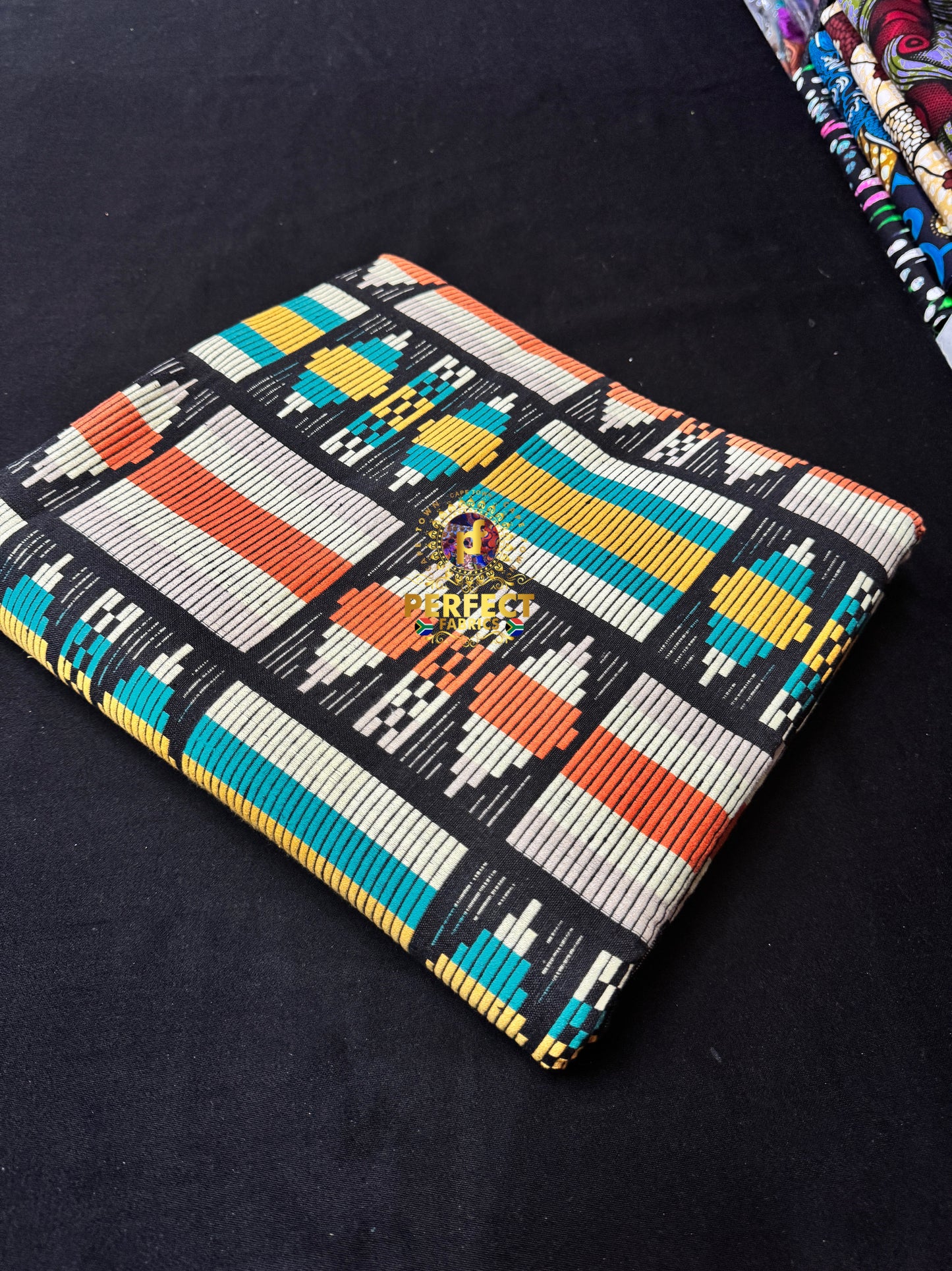 Akwete Cloth