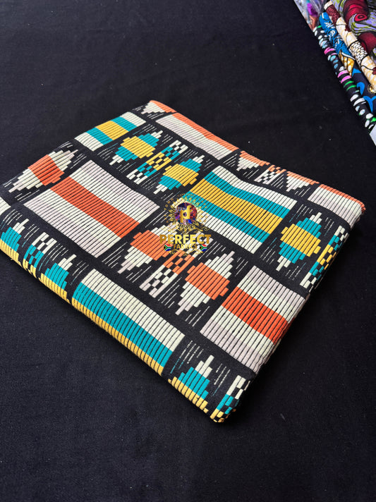 Akwete Cloth