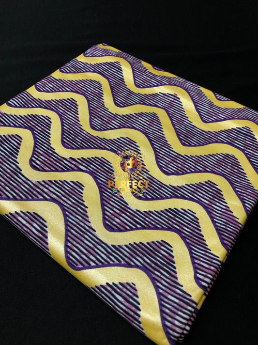 Grand Super Wax Ankara